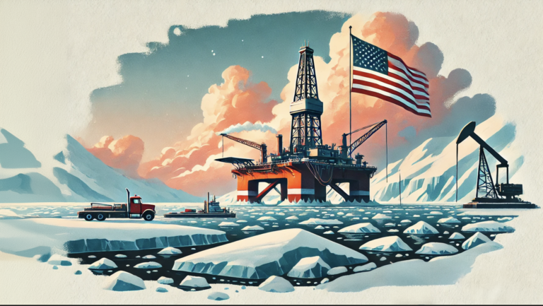 Townhall – Biden’s NPA-A Announcement Jeopardizes U.S. Energy Security